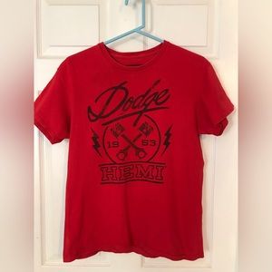 Dodge Hemi T-shirt